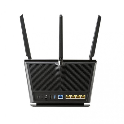 ASUS RT-AX68U