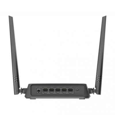 D-Link DIR-615/X