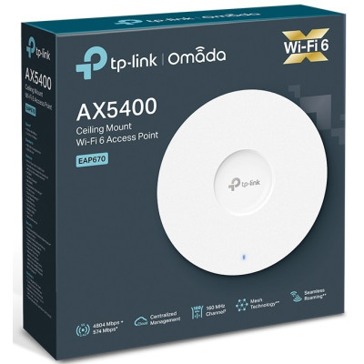 TP-Link EAP670