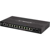 Ubiquiti EdgeRouter 12 (ER-12P)