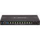 Ubiquiti EdgeRouter 12 (ER-12P)