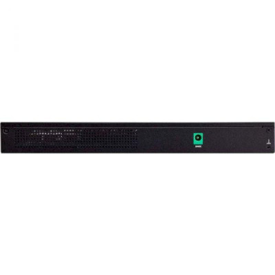 Ubiquiti EdgeRouter 12 (ER-12P)