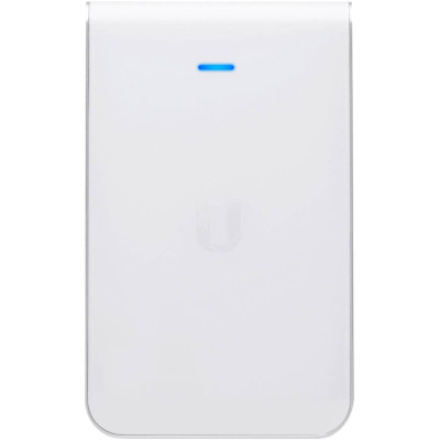 Ubiquiti UniFi In-Wall HD (UAP-IW-HD)