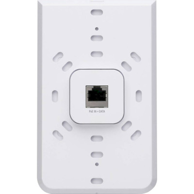 Ubiquiti UniFi In-Wall HD (UAP-IW-HD)