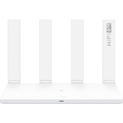 HUAWEI WiFi AX3 WS7100-25 (53039916)