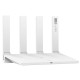 HUAWEI AX3 Quad-core White (53037715)