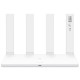 HUAWEI AX3 Quad-core White (53037715)