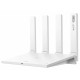 HUAWEI AX3 Quad-core White (53037715)
