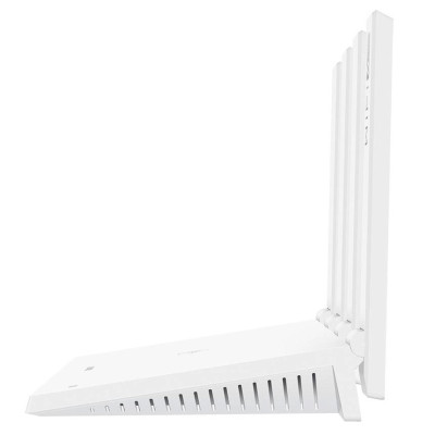 HUAWEI AX3 Quad-core White (53037715)