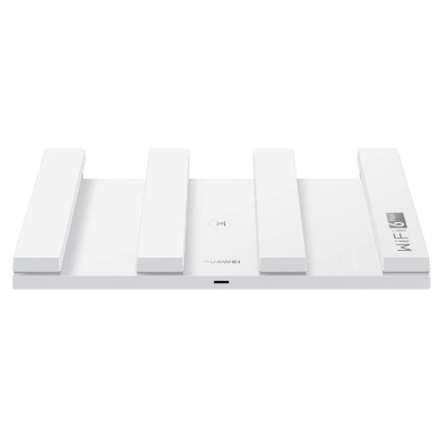 HUAWEI AX3 Quad-core White (53037715)