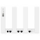 HUAWEI AX3 Quad-core White (53037715)