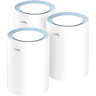 Cudy M1200 3-Pack