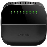 D-Link DSL-2640U/R1
