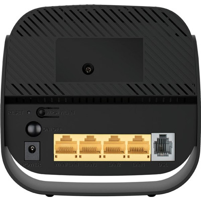 D-Link DSL-2640U/R1