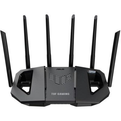 Asus TUF Gaming (TUF-BE6500)