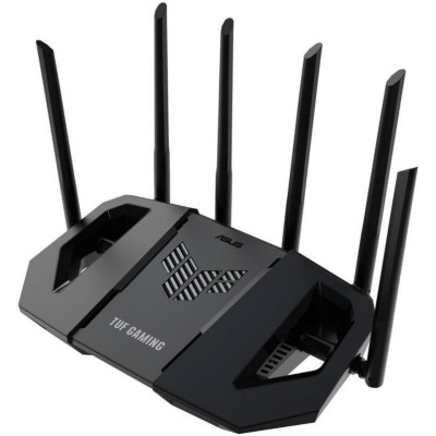 Asus TUF Gaming (TUF-BE6500)