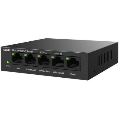 Tenda G0-5G-PoE