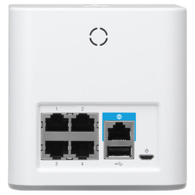 Ubiquiti AmpliFi High Density (AFI-HD)