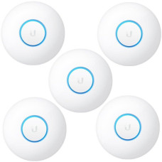 Ubiquiti UniFi nanoHD 5-pack (UAP-nanoHD-5)