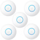 Ubiquiti UniFi nanoHD 5-pack (UAP-nanoHD-5)