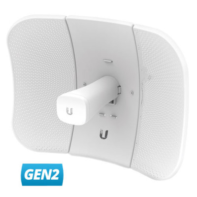 Ubiquiti LiteBeam 5ac Gen2 (LBE-5AC-GEN2)