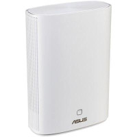 ASUS ZenWiFi AX Hybrid XP4 1-Pack White