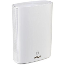 ASUS ZenWiFi AX Hybrid XP4 1-Pack White