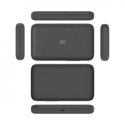 Xiaomi F490 4G LTE