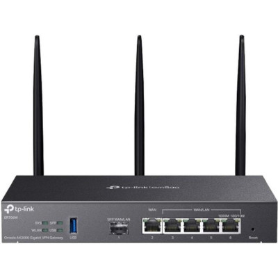 TP-Link Omada ER706W