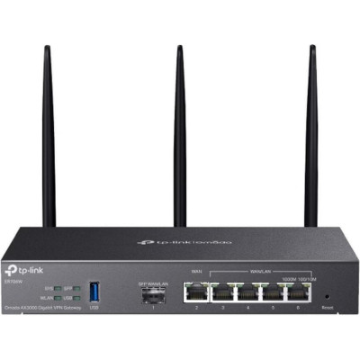 TP-Link Omada ER706W