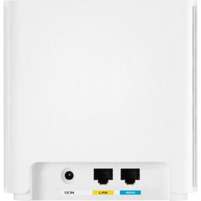 Asus ZenWiFi XD6S 1PK (90IG06F0-MO3B60)