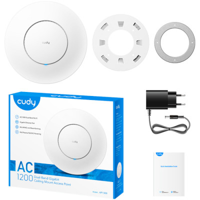 Cudy AP1300