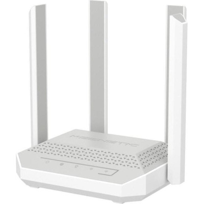 Keenetic Speedster 4G+ (KN-2911)