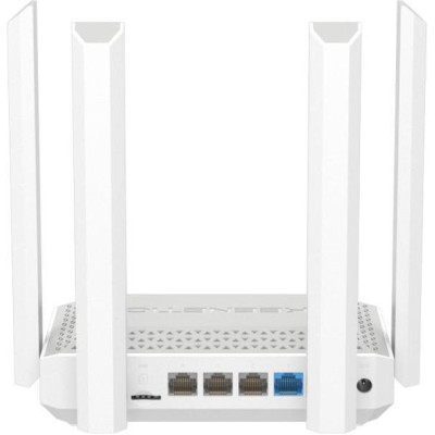 Keenetic Speedster 4G+ (KN-2911)