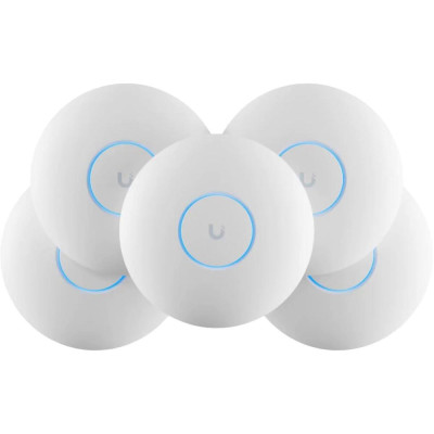 Ubiquiti UniFi U7 Pro 5-Pack (U7-PRO-5)