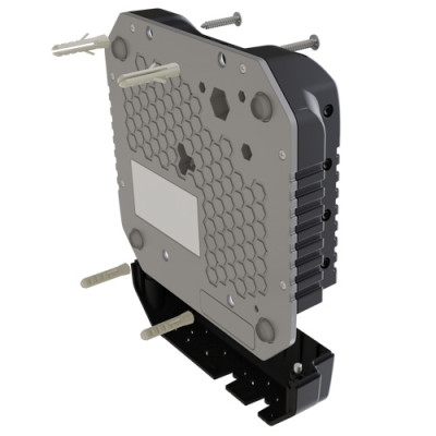 LTE + Wi-Fi Mikrotik LtAP LTE kit (RBLtAP-2HnD&R11e-LTE)