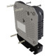 LTE + Wi-Fi Mikrotik LtAP LTE kit (RBLtAP-2HnD&R11e-LTE)