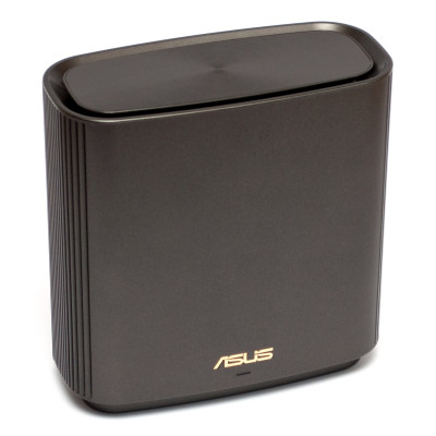 ASUS ZenWiFi AX (XT8 2PK Black)