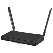 Mikrotik hAP ax3 (C53UiG+5HPaxD2HPaxD)