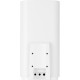ASUS ZenWiFi BD4 Outdoor 1-Pack White (90IG09A0-MO3B60)