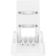 ASUS ZenWiFi BD4 Outdoor 1-Pack White (90IG09A0-MO3B60)