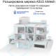 ASUS ZenWiFi BD4 Outdoor 1-Pack White (90IG09A0-MO3B60)