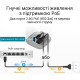ASUS ZenWiFi BD4 Outdoor 1-Pack White (90IG09A0-MO3B60)