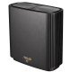 ASUS ZenWiFi XT8 1PK V2 black (90IG0590-MO3A10)