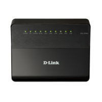 D-Link DSL-2750U