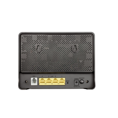 D-Link DSL-2750U