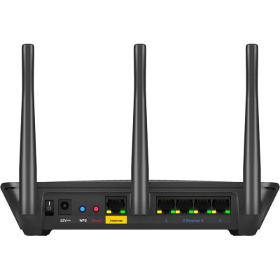 Linksys EA7450