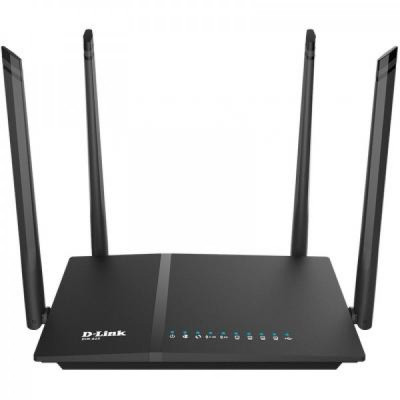 D-Link DIR-825/AC/E