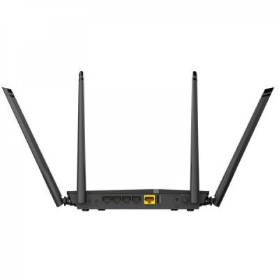 D-Link DIR-825/AC/E