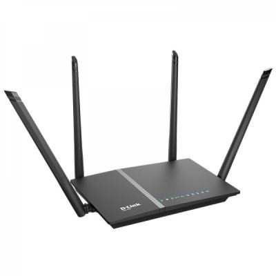 D-Link DIR-825/AC/E